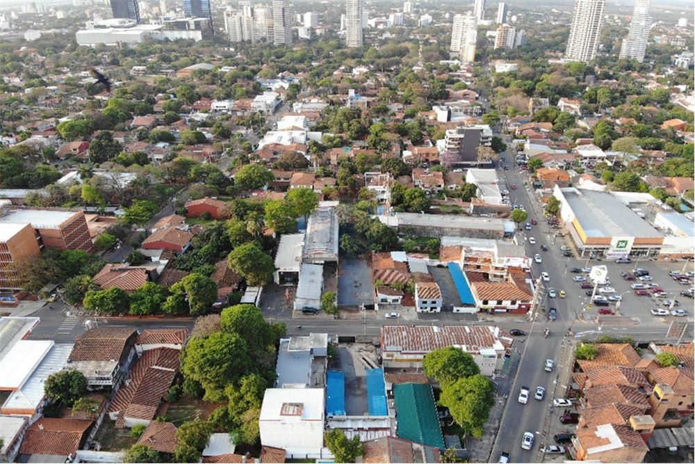 Terreno en venta en Ycuá Satí, Asunción — foto 3