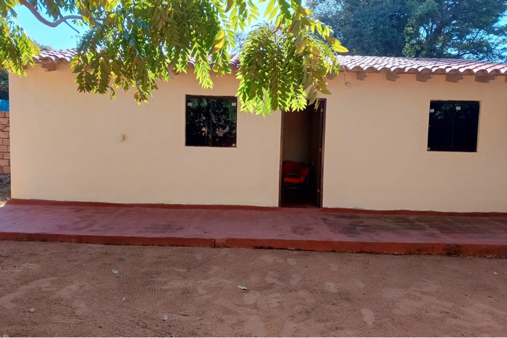 Casa en venta en San Jorge, San Antonio — foto 2
