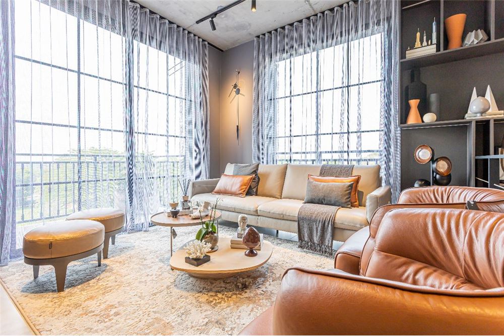 Departamento en venta en Mburucuyá, Asunción — foto 2