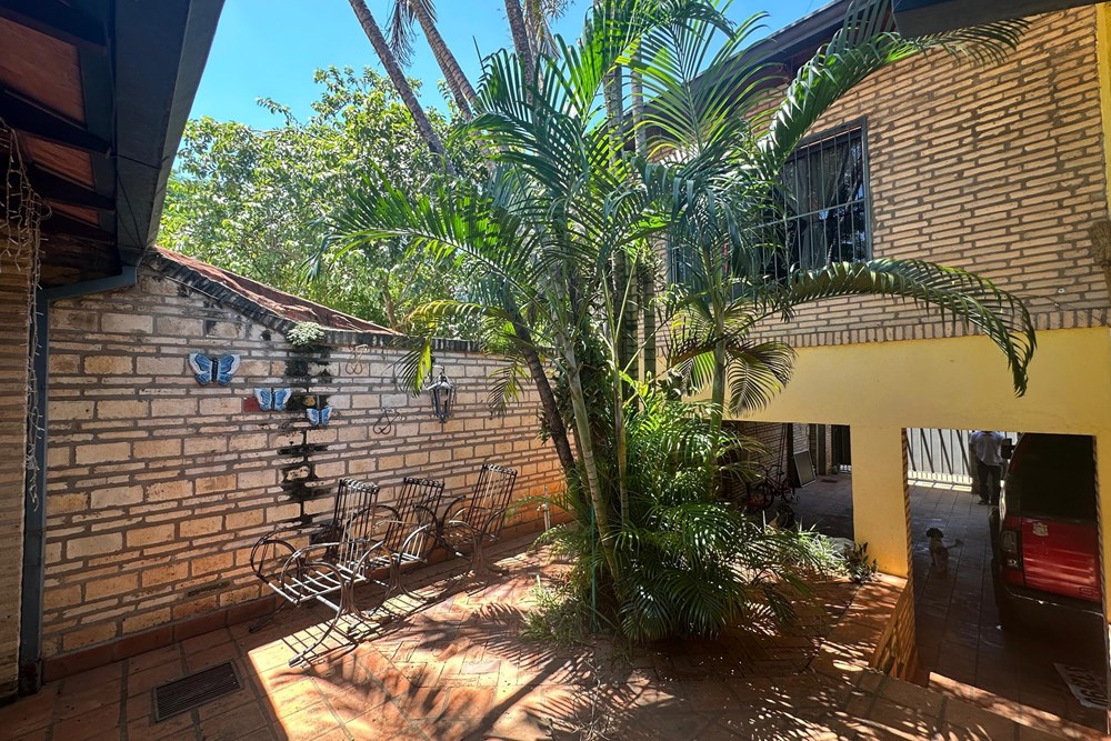 Casa en venta en Barcequillo, San Lorenzo — foto 3
