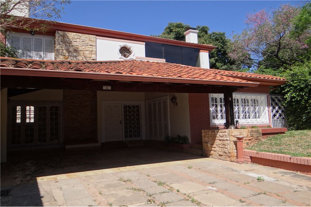 Casa en venta en Herrera, Asunción — foto 2