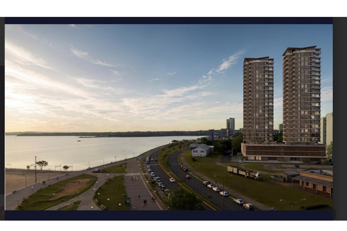 PHARUS Residences — foto 2