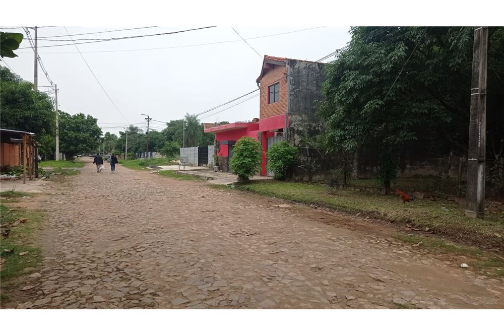 Terreno en venta en María Auxiliadora, Mariano Roque Alonso — foto 3