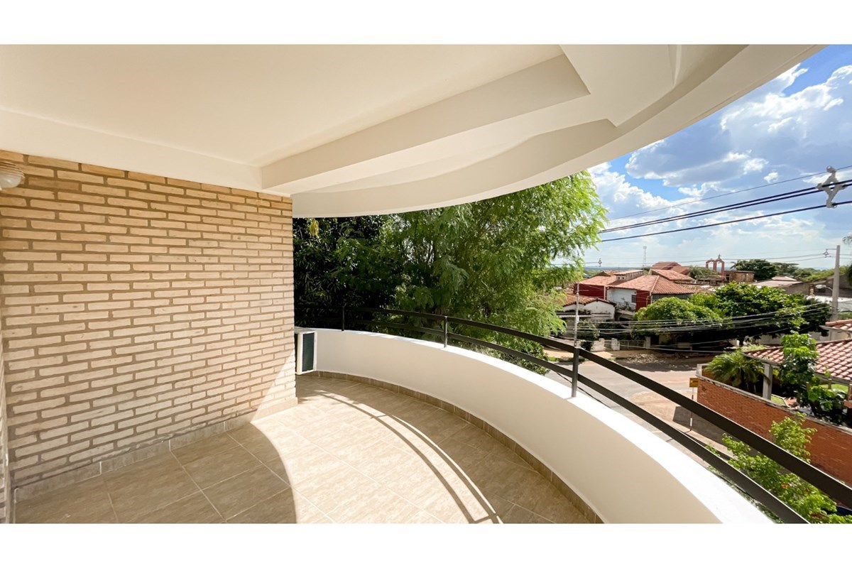 Departamento en venta en General Díaz, Asunción — foto 3