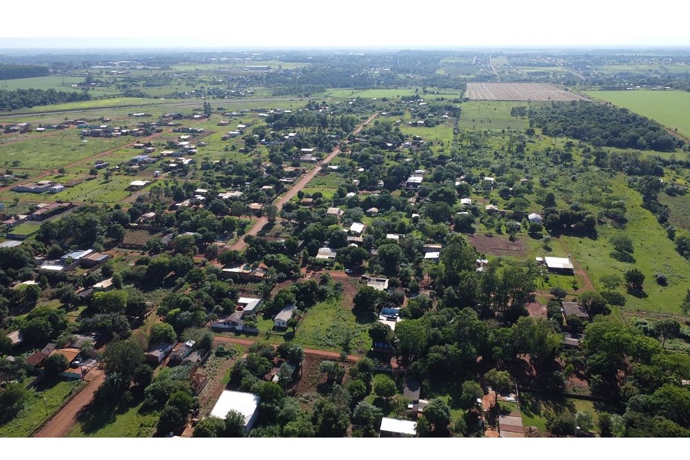 Terreno en venta en Minga Guazú — foto 3
