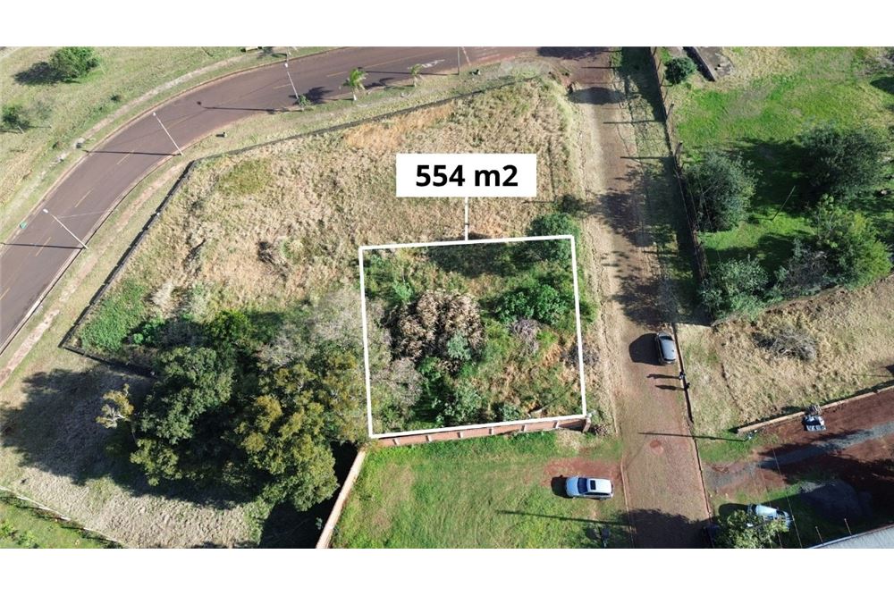 Terreno en venta en Encarnación — foto 3