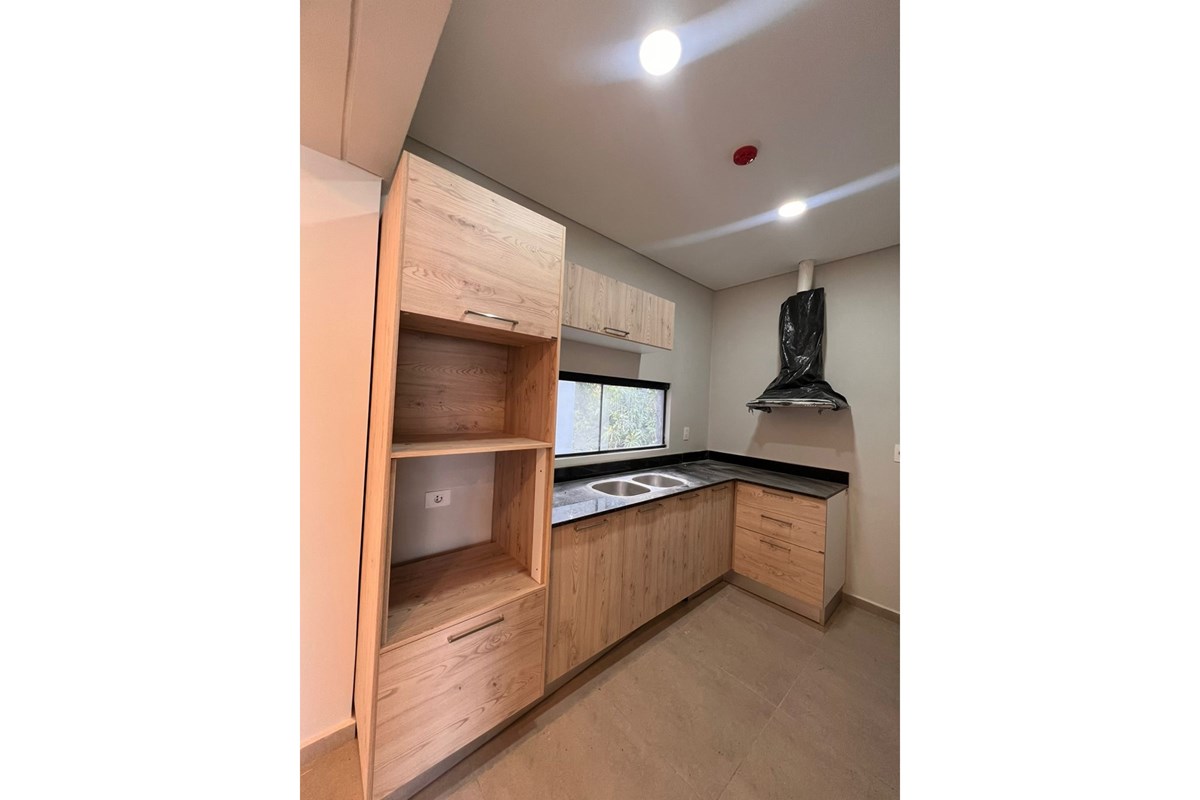 Departamento en venta en Fernando de la Mora — foto 3