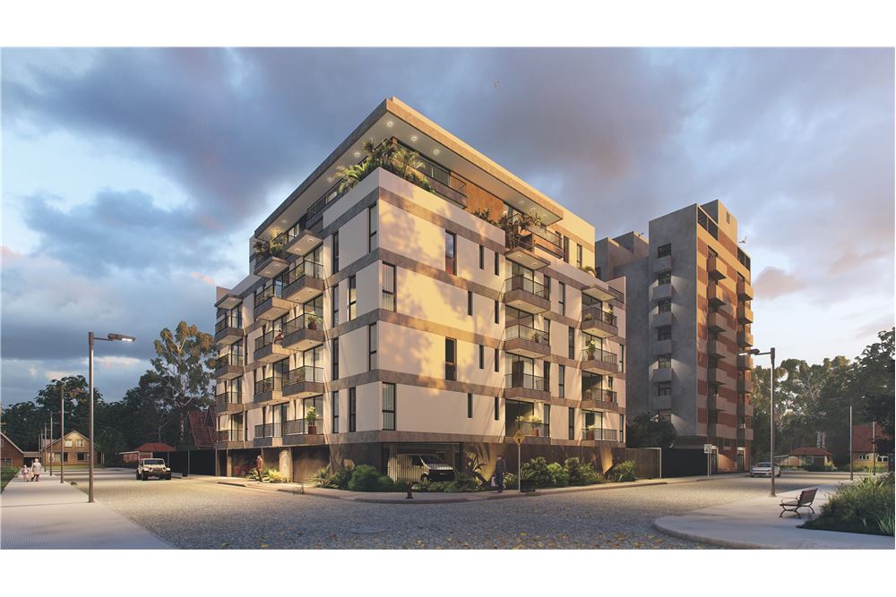Departamento en venta en San Jorge, Asunción — foto 2