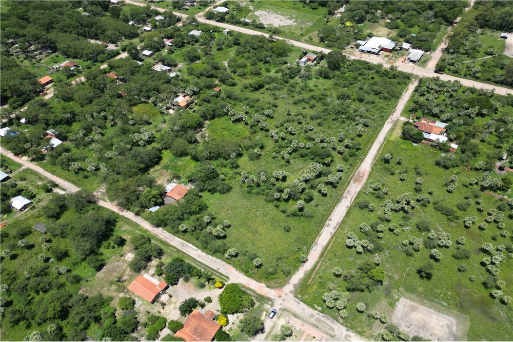 Terreno en venta en Villa Hayes — foto 2