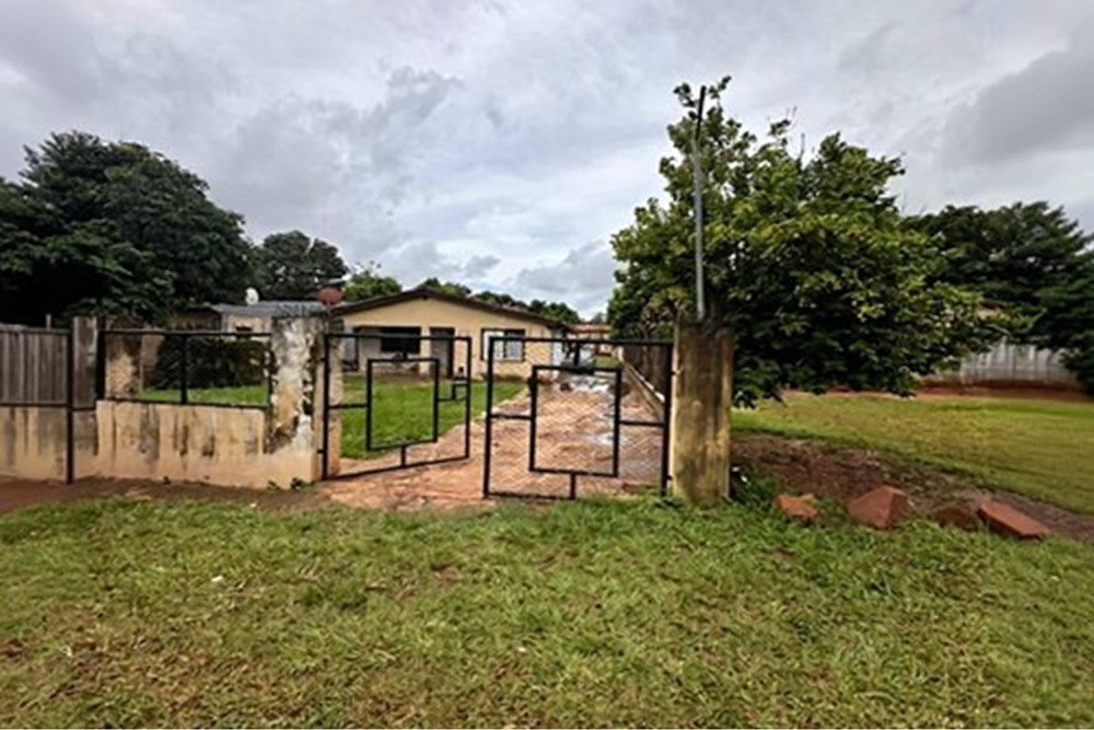 Casa en venta en Yvyraro 2, Julián Augusto Saldívar — foto 2