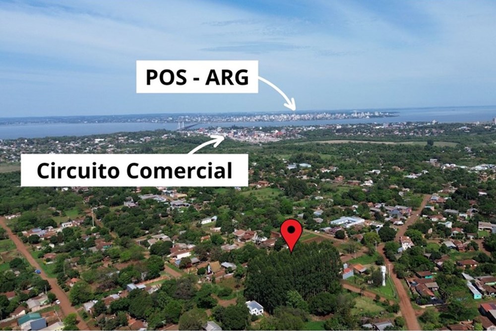 Terreno en venta en Cambyretá — foto 3