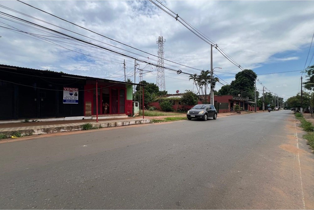 Local comercial en venta en Santa Rita, Capiatá — foto 3
