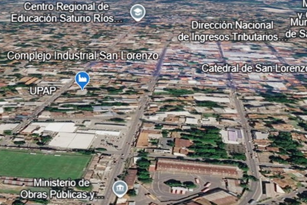 Propiedad en venta en San Lorenzo — foto 2