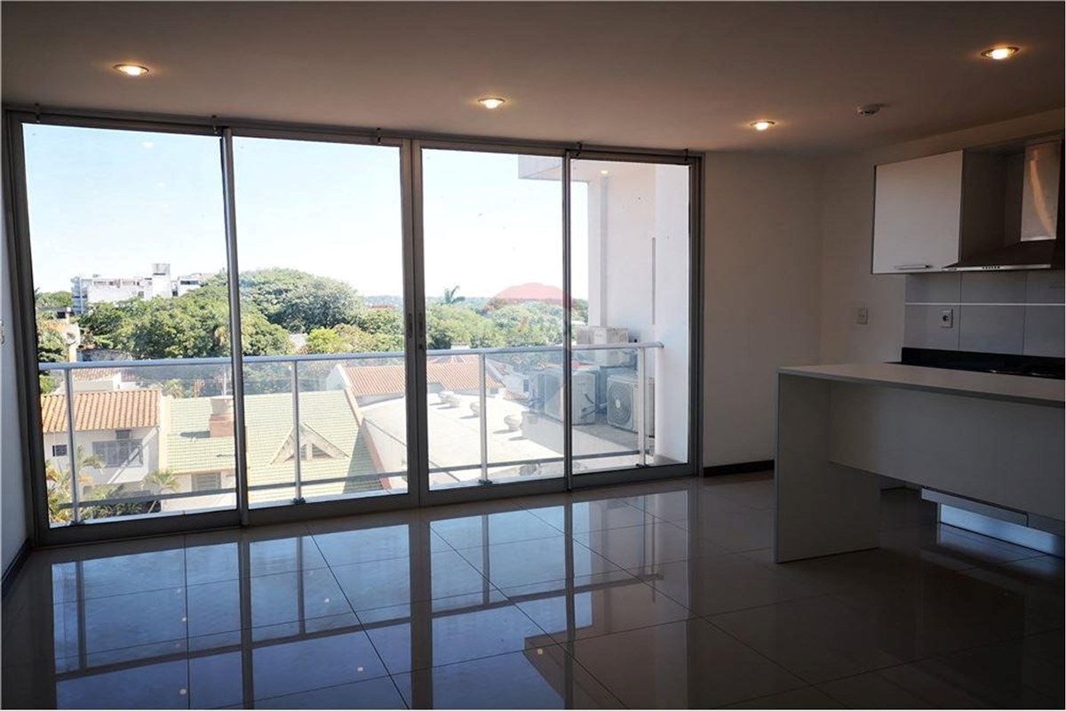 Departamento en venta en San Vicente, Asunción — foto 3