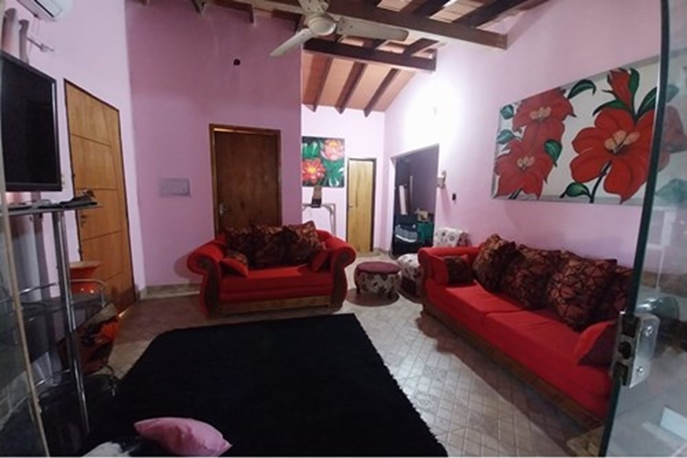 Casa en venta en Villa Industrial, San Lorenzo — foto 3