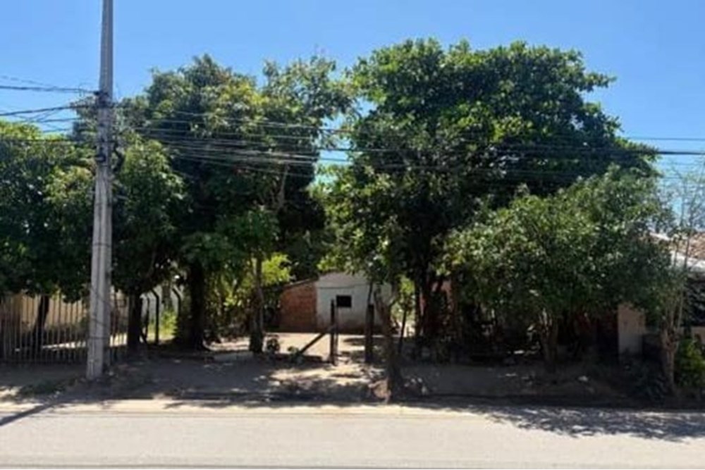 Terreno en venta en Central, Mariano Roque Alonso — foto 2