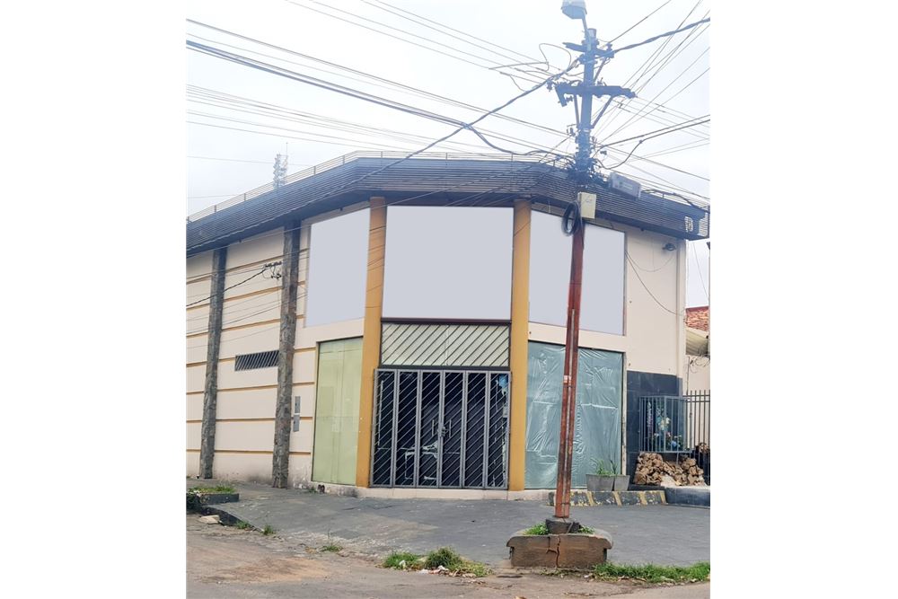 ¡Excelente oportunidad de alquilar un local comercial ubicado en Barrio Obrero, Asunción!  — foto 2