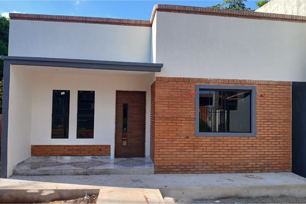 Casa en venta en Costa Salinas, Capiatá — foto 2