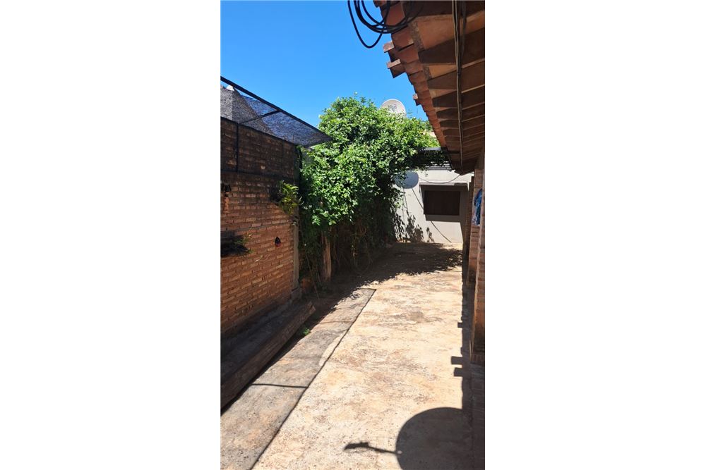 Casa en venta en Nueva Italia — foto 2