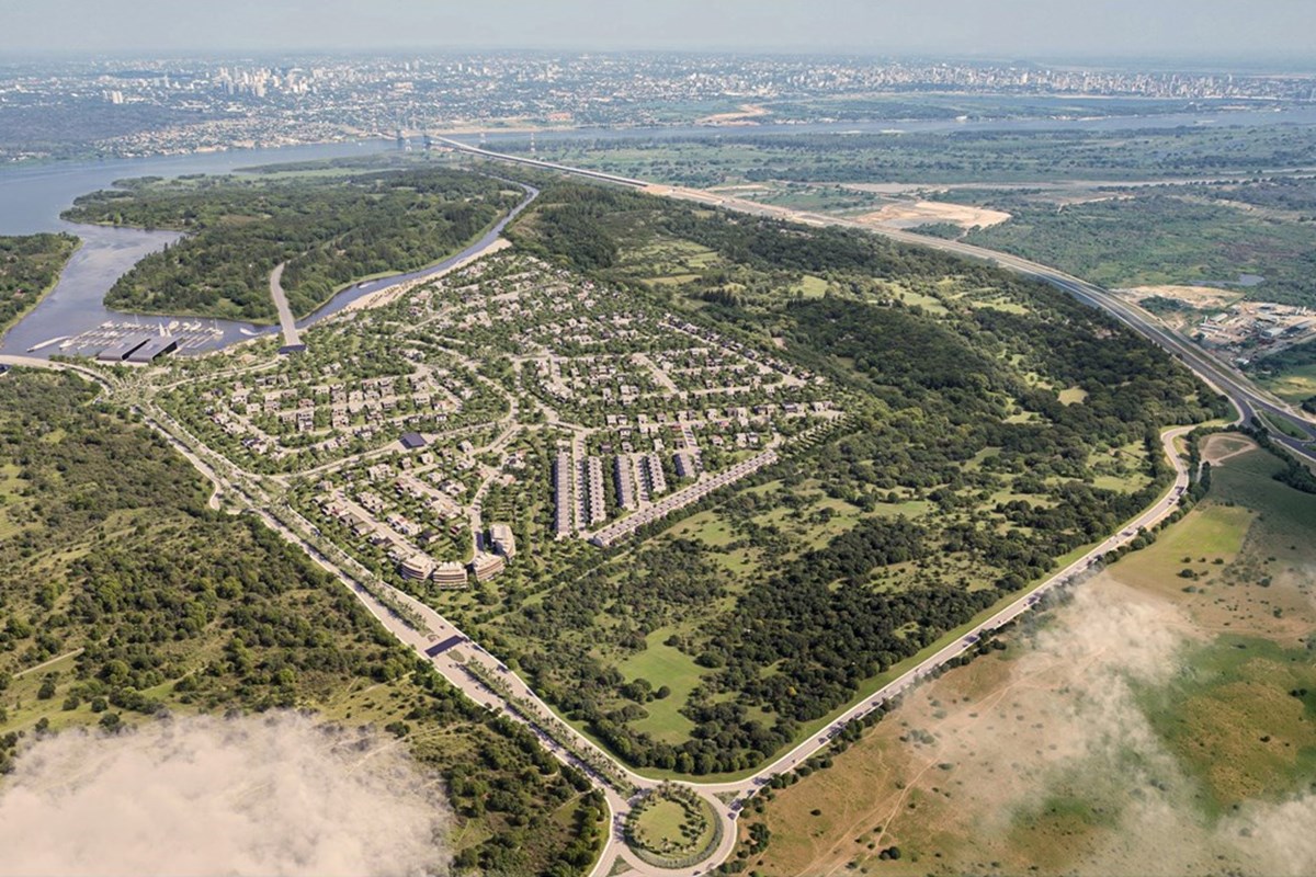 Terreno en venta en Villa Hayes — foto 2