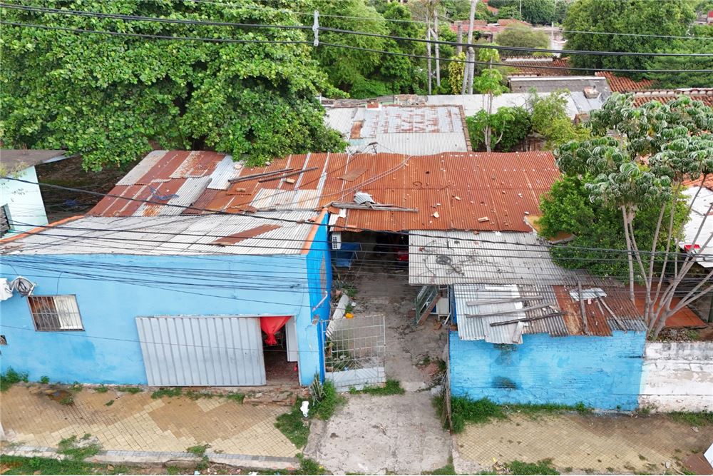 Terreno en venta en Palacio de Justicia, Asunción — foto 3