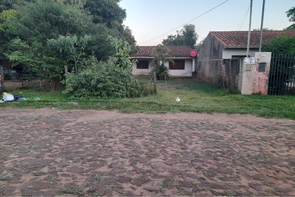 Casa en venta en Anahí, San Lorenzo — foto 2