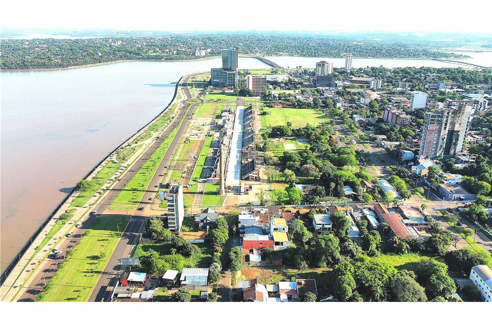 Terreno en venta en Encarnación — foto 3