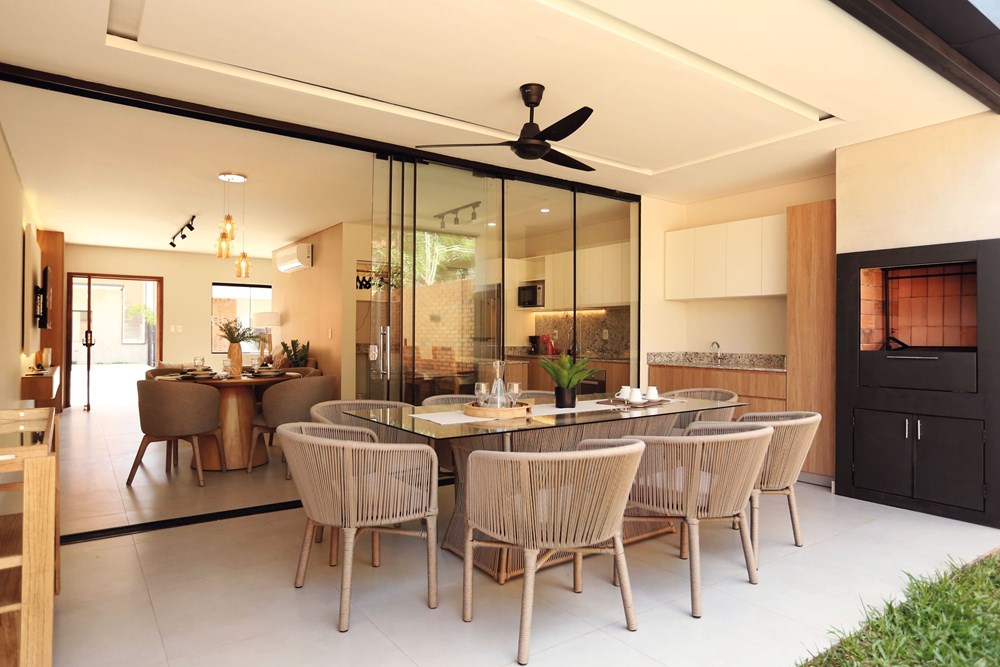 Casa en venta en San Miguel, San Lorenzo — foto 3