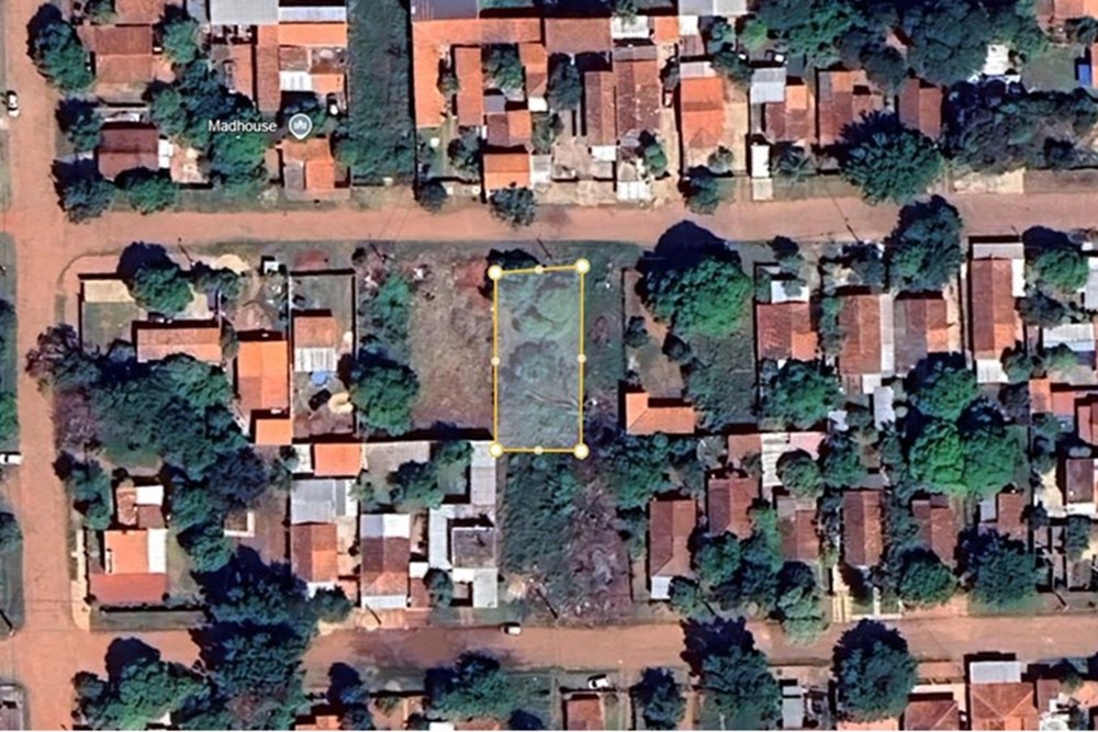 Terreno en venta en Anahí, San Lorenzo — foto 3
