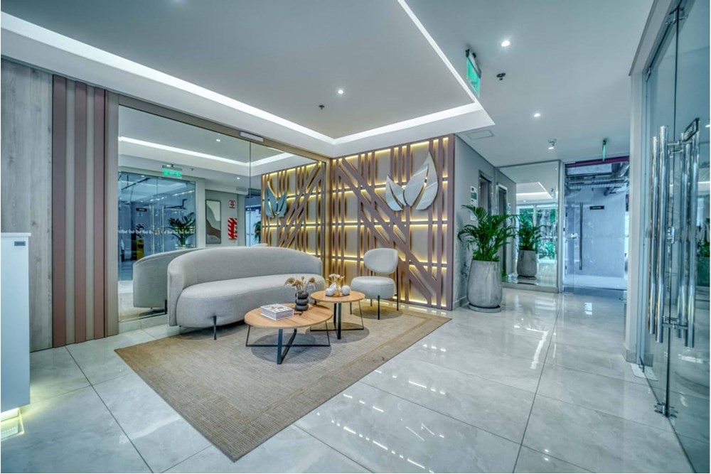Departamento en venta en Recoleta, Asunción — foto 2