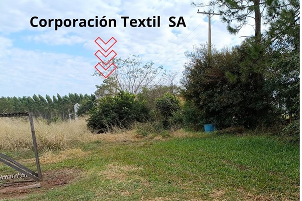 Terreno en venta en Capitán Miranda — foto 2