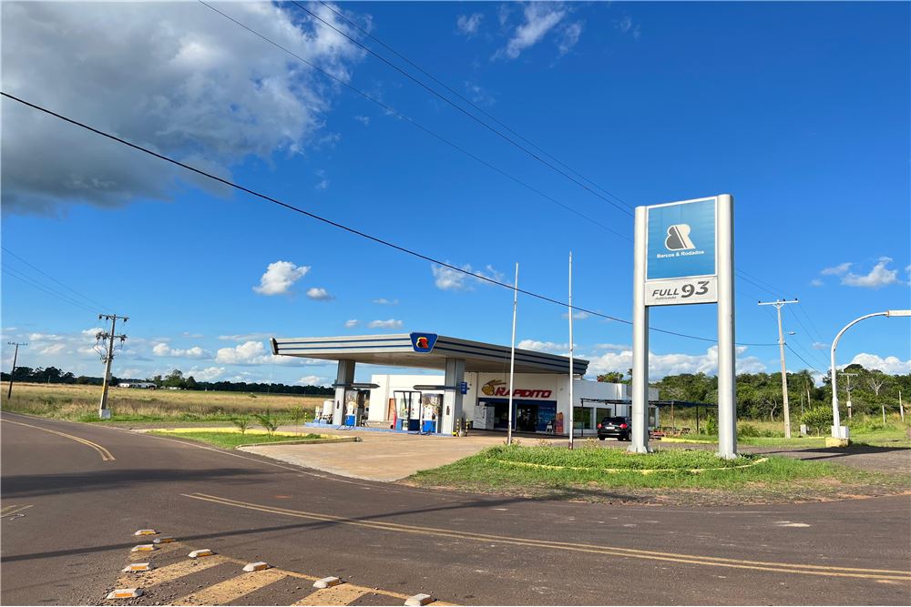 Local comercial en venta en San Pedro Del Paraná — foto 3