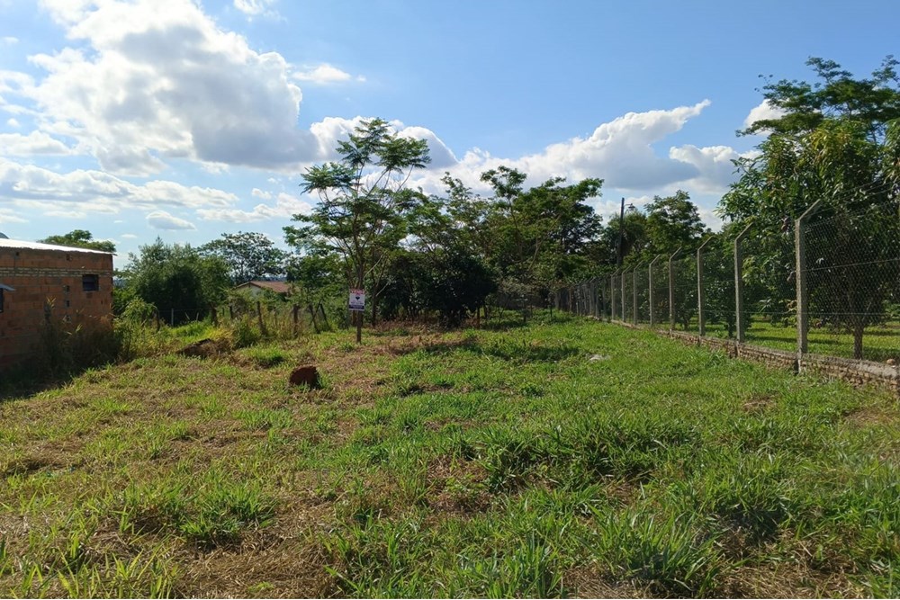 Terreno en venta en Mbokajaty, Julián Augusto Saldívar — foto 2