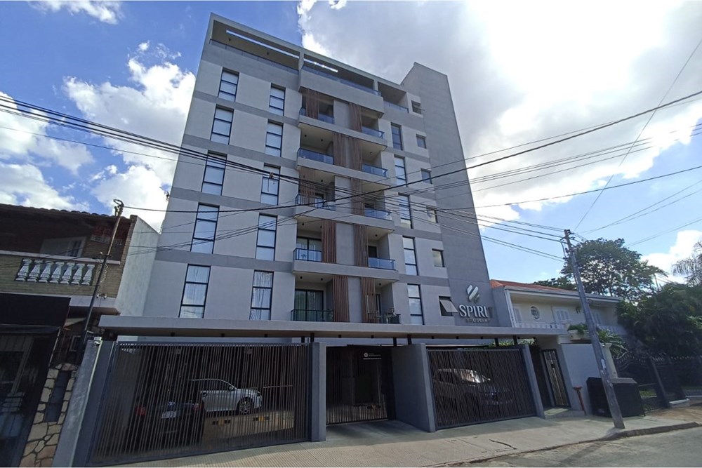 Departamento en venta en Ycuá Satí, Asunción — foto 2