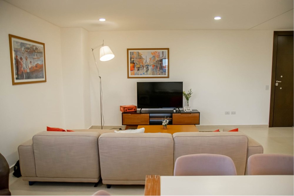 Departamento en venta en Centro, Encarnación — foto 2
