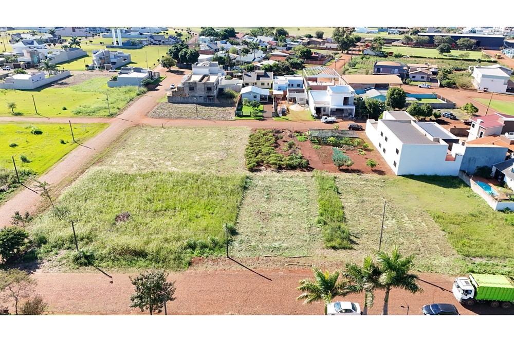 Terreno en venta en Barrio Mozart, Santa Rita — foto 3