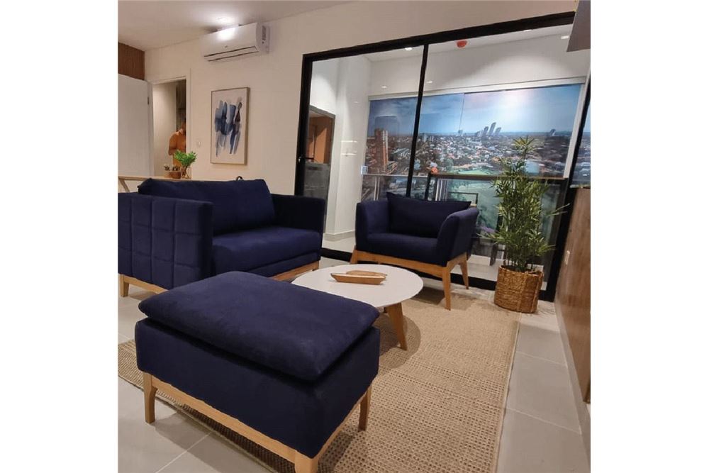 Departamento en venta en Mburucuyá, Asunción — foto 2