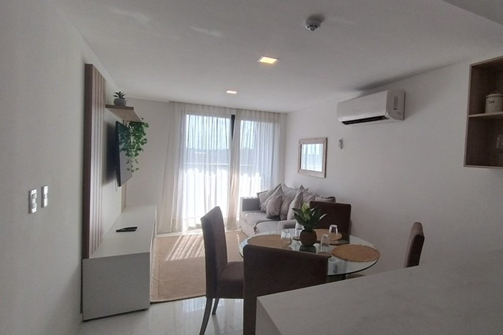 Departamento en venta en Mariano Roque Alonso — foto 2