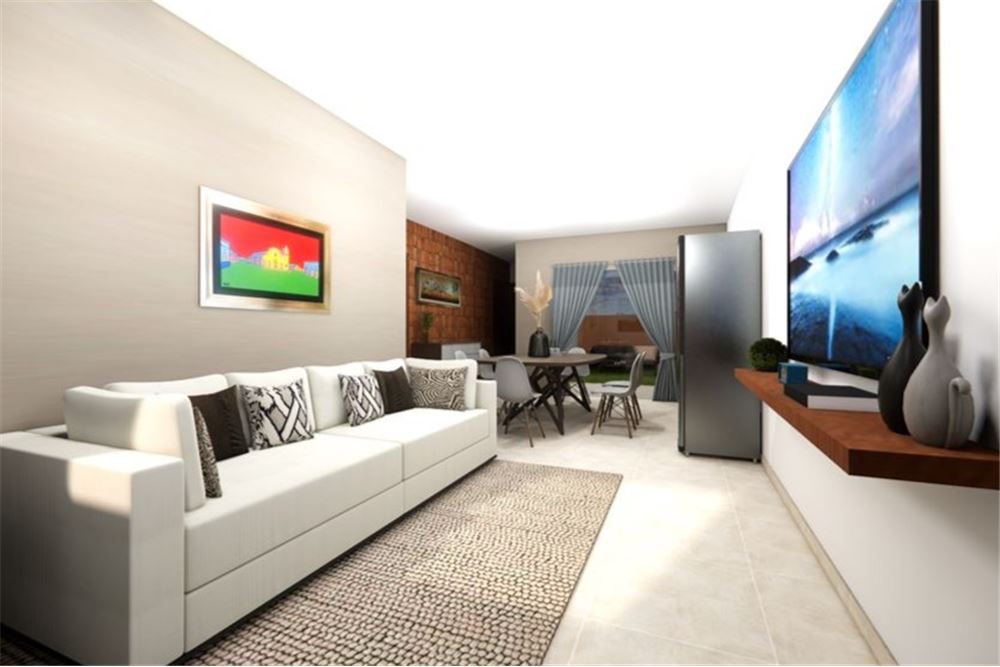 Casa en venta en Cañadita, Itauguá — foto 3