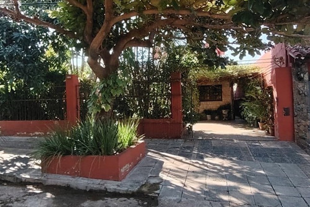 Casa en venta en San Blas, Asunción — foto 3