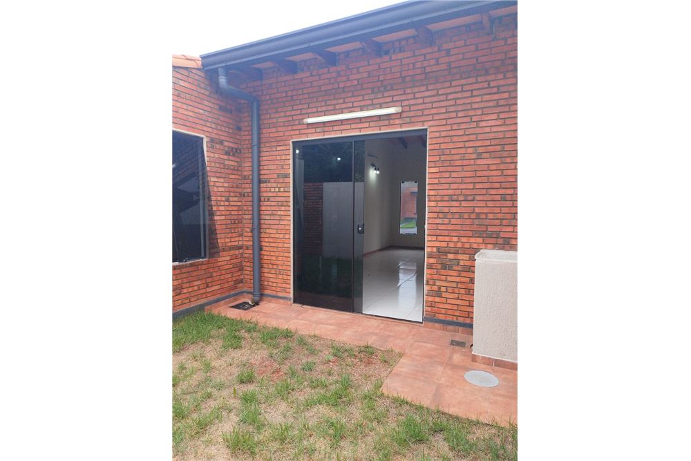 LA CAOBA - BARRIO CERRADO Modelo Cuatrovientos — foto 3