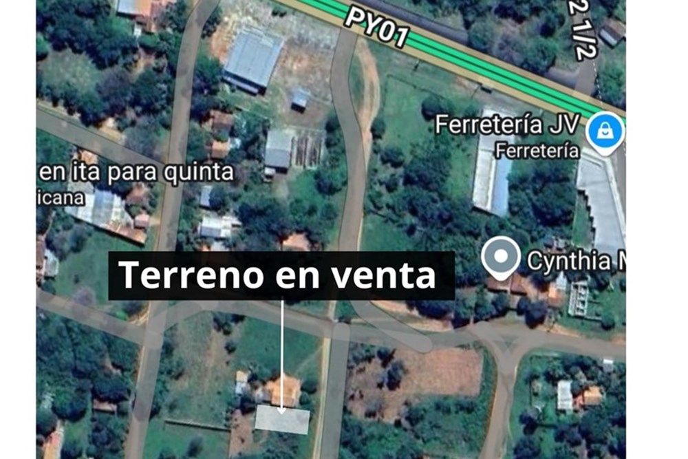 Terreno en venta en Itá Potrero, Itá — foto 3