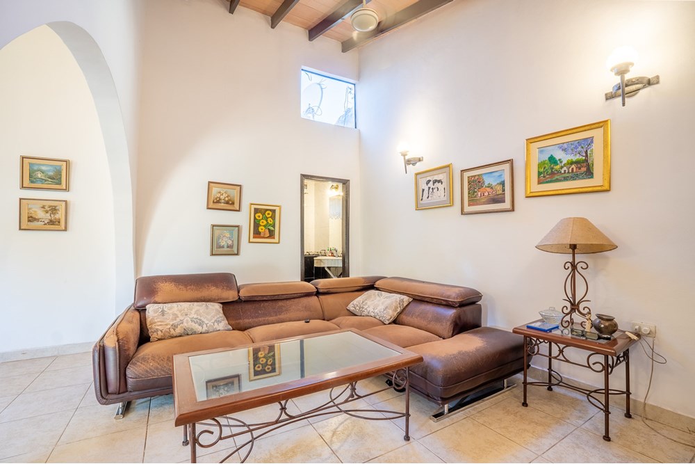 Casa en venta en Estanzuela, Fernando de la Mora — foto 3