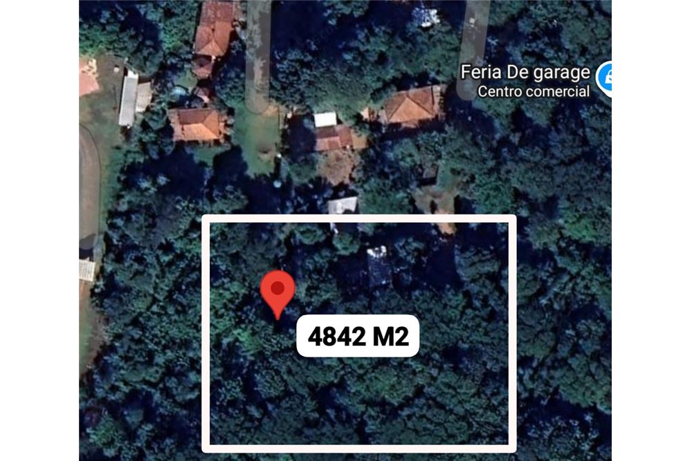 Terreno en venta en Costa Alegre, Ypané — foto 2