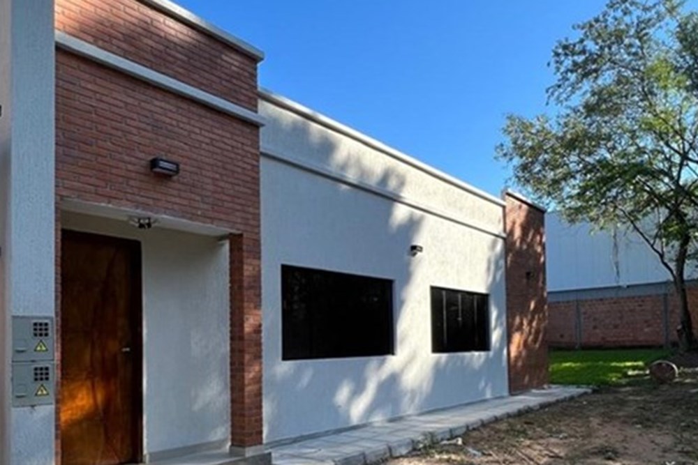 Casa en venta en Isla Aranda, Limpio — foto 2