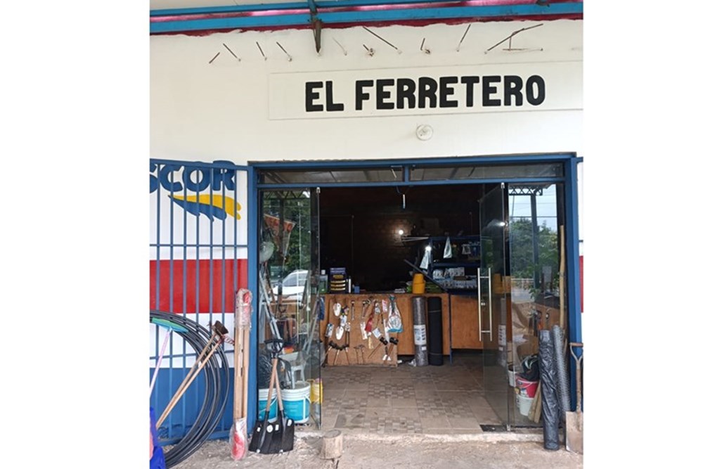 Propiedad en venta en San Diego, Ypané — foto 2
