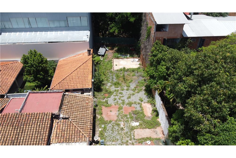 SE VENDE TERRENO EN ASUNCION – VILLA MORRA 550M2 sobre la calle O'HIGGINS E/ MOISES BERTONI Y SUCRE — foto 3
