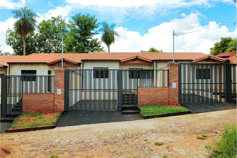 Casa en venta en Ñemby — foto 2