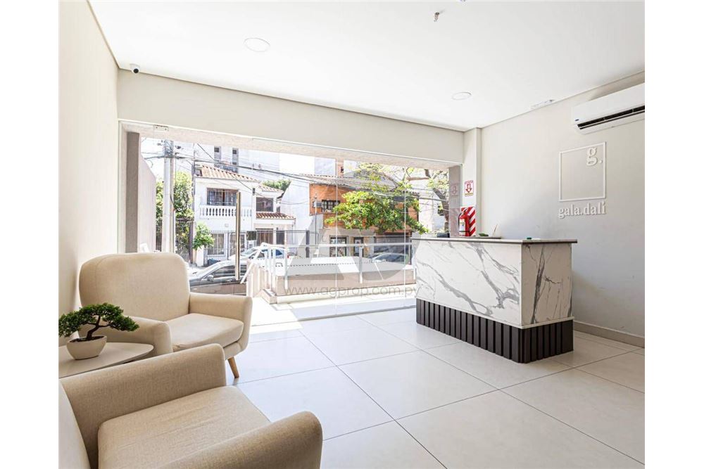 Departamento en venta en Barrio Jara, Asunción — foto 2