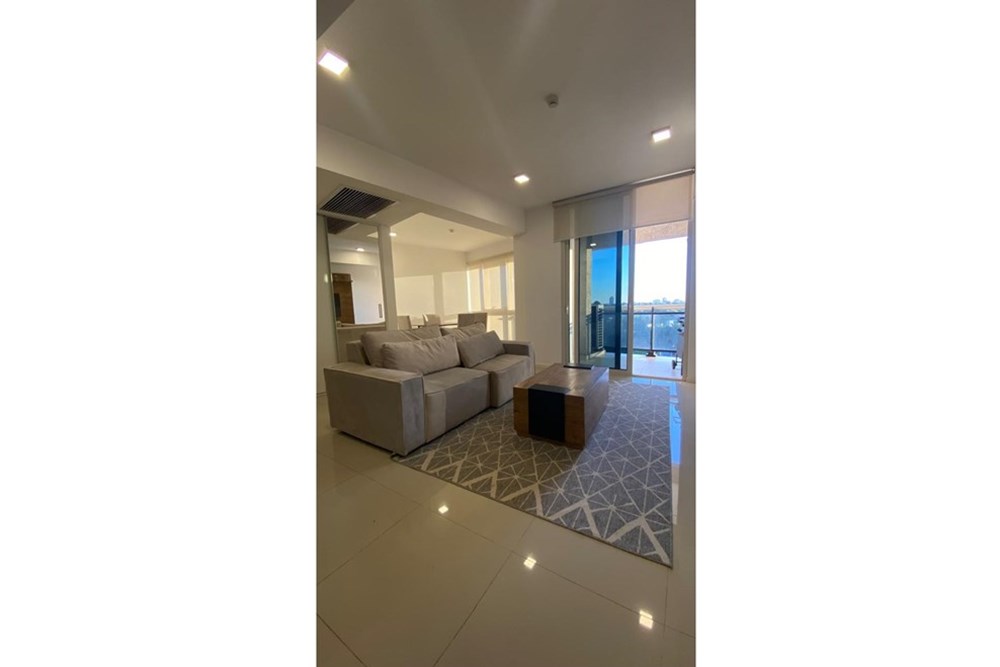 Departamento en venta en Ycuá Satí, Asunción — foto 2